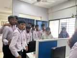 Industrial Visit Program Bithub